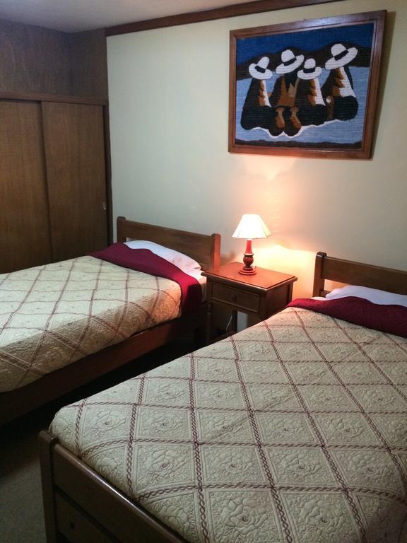Gran Puno Inn Szoba fotó
